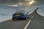 Alpine A110 Legende 2018 года (UK)